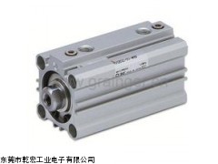 SMC气缸型号,日本进口SMC薄型气缸