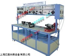 BR-JXD型機(jī)械系統(tǒng)創(chuàng)新設(shè)計(jì)搭接裝配訓(xùn)練實(shí)驗(yàn)臺(tái)(新)