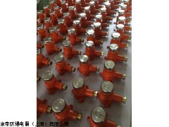 贵州关岭县矿用隔爆型急停按钮 紫云县矿用控制按钮