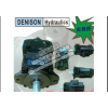 DENISON丹尼遜液壓泵T6C-006-2L00-B1