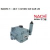 VDC-1A-2A3-20日本不二越NACHI