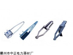 NXJ-1ANXJ系列四芯集束型耐张线夹图片