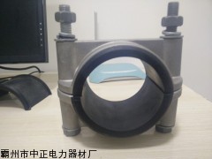 批发高压电缆固定夹 单芯线卡线扣当天发货