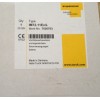 MK81-11-R/48...250VUC，安全栅