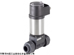 burkert气体流量计,原装进口burkert流量计