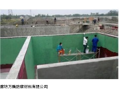 乙烯基玻璃鳞片防腐涂料厂家