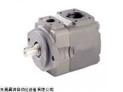 力士樂葉片泵,rexroth葉片泵原理