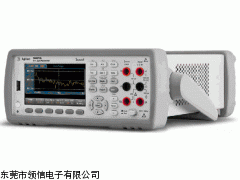 安捷倫Agilent 34461A萬用表