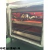 雙層烤魚箱供應商|鄭州哪兒有烤魚爐