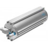 费斯托重庆产品,festo气缸DSNU-20-80-PPS