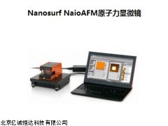 NanosurfNaioAFM原子力顯微鏡