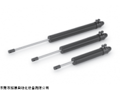 smc伸長/壓縮兩用型緩沖器,smc液壓緩沖器選型方法