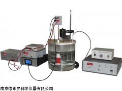 dAMS-01交流磁化率测试系统