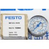 festo压力表,德国festo公司