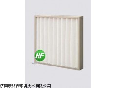 济南康斐，板式过滤器，厂家直销