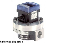 BURKERT寶德8072容積式流量變送器,444800