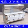 木炭烧烤净化器排烟率达95%以上烧烤车油烟净化器圙