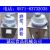 电动石磨磨浆机省力，石磨豆浆机厂家，圚电动石磨机