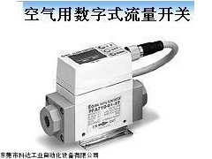 SMC天津气动元件,SMC流量计报价PFMV300-M