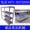 雙層不銹鋼工作臺尺寸可訂做|廚房操作臺圛