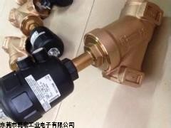 宝德角座阀德国进口,BURKERT气动元件