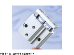 原裝SMC氣缸,SMC氣缸代理商MLGPL80-50-F