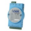 ADAM-6217支持Modbus8路隔離模擬量輸入模塊