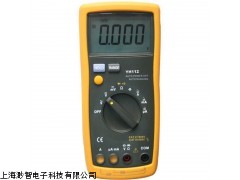 福禄克Fluke45万用表