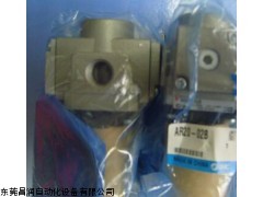 AR20-02BSMC油雾器现货
