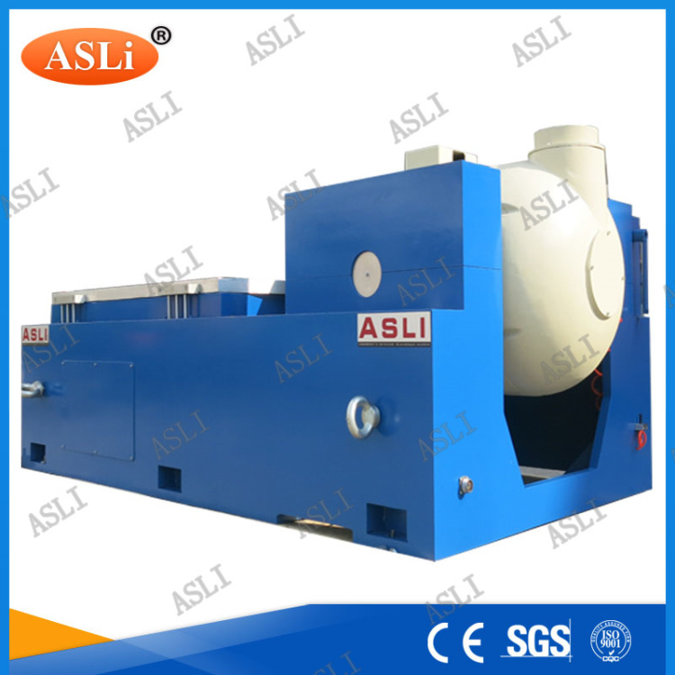 振动三综合试验箱