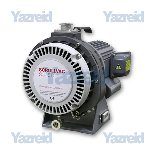 leybold干泵 萊寶干泵