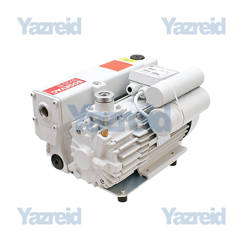 德國萊寶干式真空泵