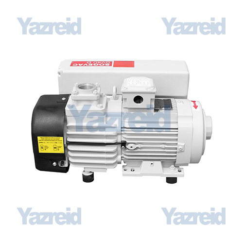 莱宝干式真空泵代理商