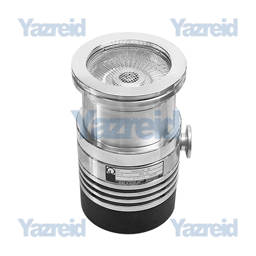 德国leybold干式真空泵