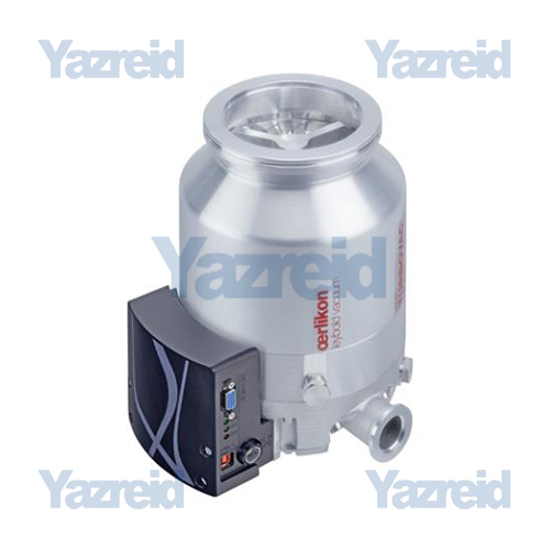 leybold干式真空泵代理商