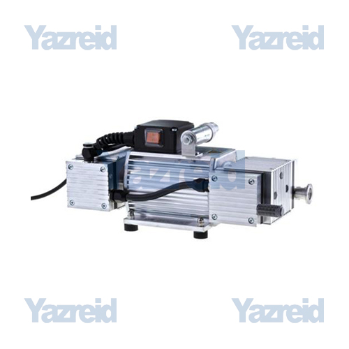 leybold莱宝干式真空泵维修