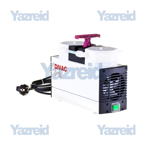 leybold莱宝旋片泵维修