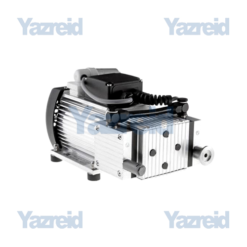 leybold萊寶旋片真空泵維修