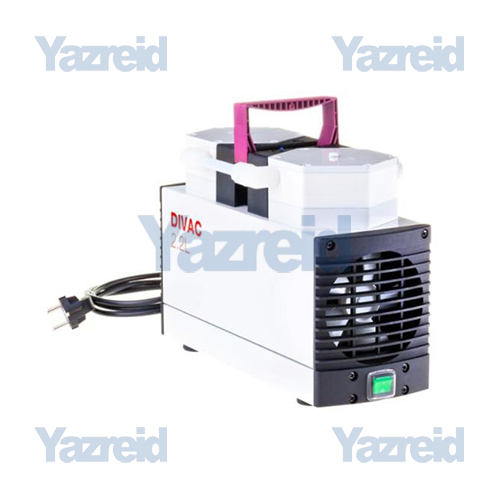 leybold莱宝涡轮分子泵维修