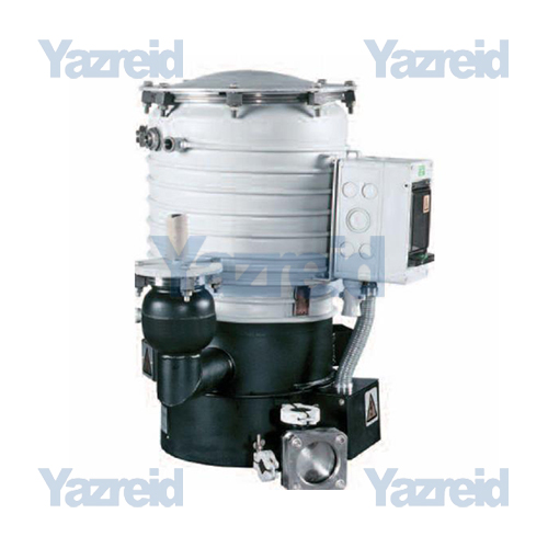 leybold萊寶羅茨泵維修