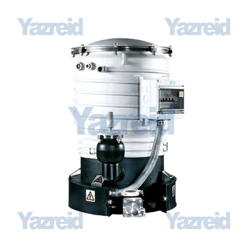 leybold萊寶羅茨泵維修