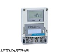 百瑞順DCM3366Q型直流電能表在純電動汽車行業應用良好