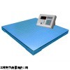 单层电子地磅怎么卖,2吨单层电子磅