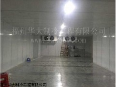 泉州冷库门|泉州冷库门价格-福州华大冷库