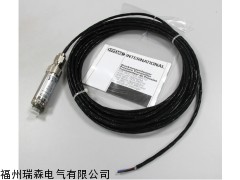【HDA4745-B-250-000】賀德克壓力傳感器