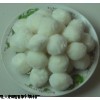 改性纤维球
