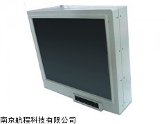 军用加固显示器