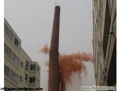 河北烟囱拆除公司欢迎光临