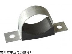 厂家直销JGT-4型电缆固定夹