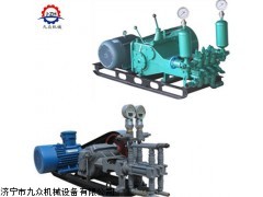 2ZBSB-3.6-0.5/5-11变量双液注浆泵